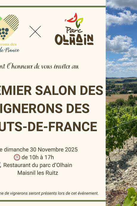 Salon des Vignerons