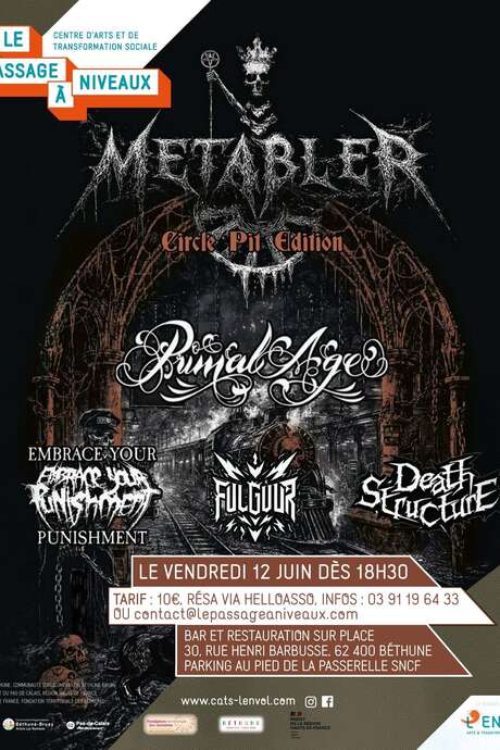 Metabler Acte 2