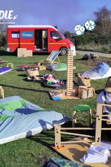 Parc La Boussole Parc La Boussole