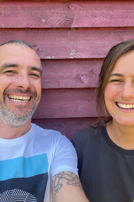 Concert : Julia Pertuy & DJ Hémisphère