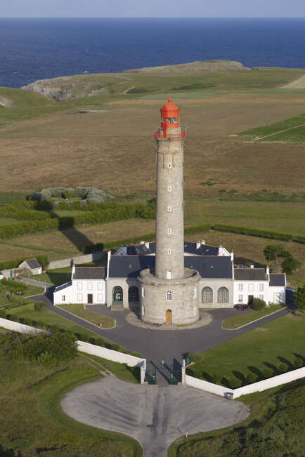 Visite commentée au Grand Phare