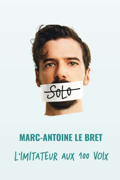Marc-Antoine Le Bret