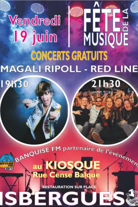 Fête de la musique