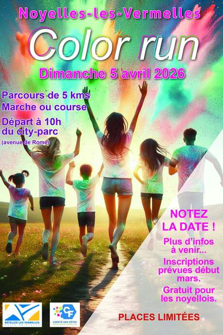 Color Run