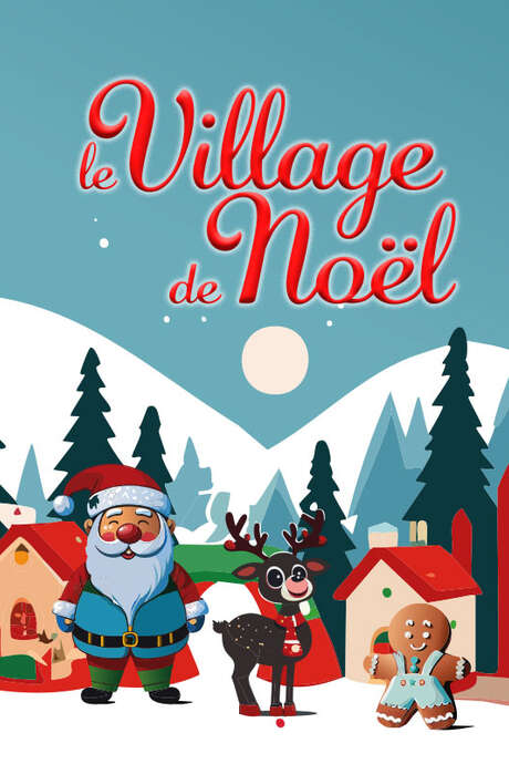 Le Village de Noël