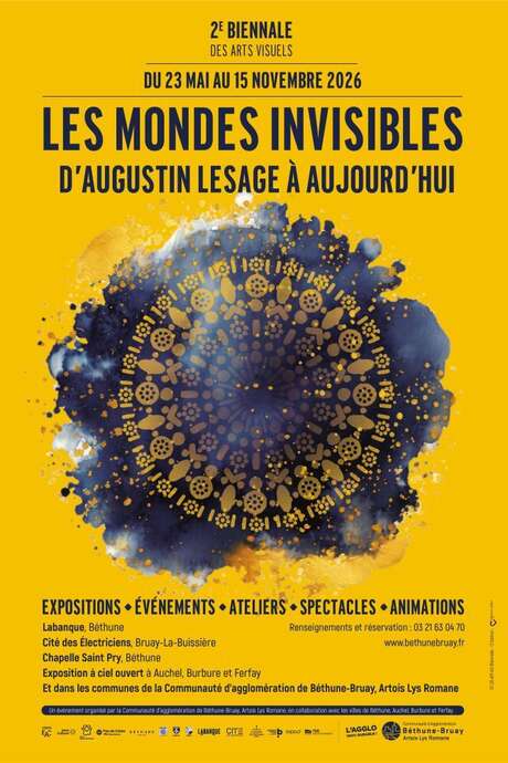 2éme Biennale des arts visuels