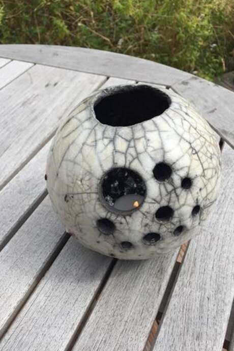 Atelier Raku avec Sarah Mesnay