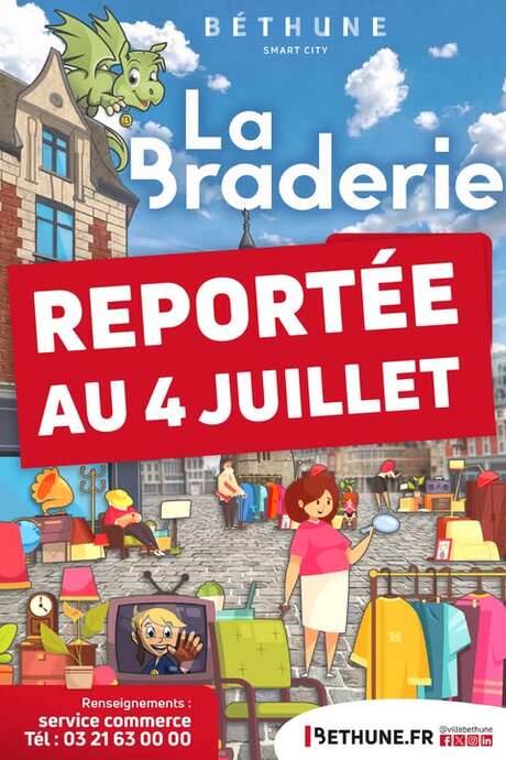 Braderie