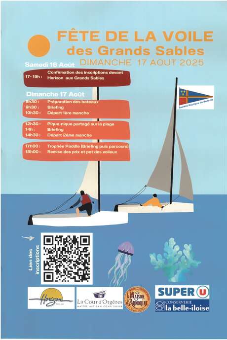 Fête de la Voile