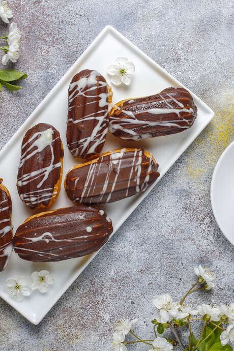 Saveurs de chicorée - Cité des Électriciens