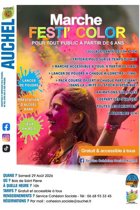Marche Festi'Color