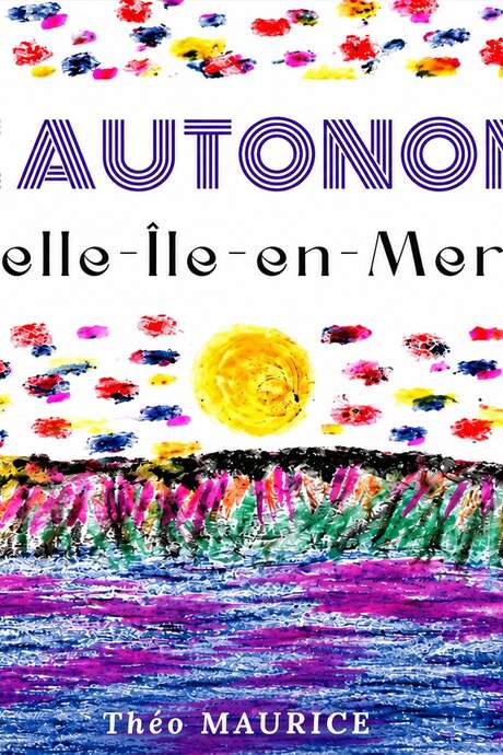Conférence : "Reconnecter l'économie réelle avec les écosystèmes de Belle Ile et leur lien avec l'économie réelle. Comment créer une symbiose ?