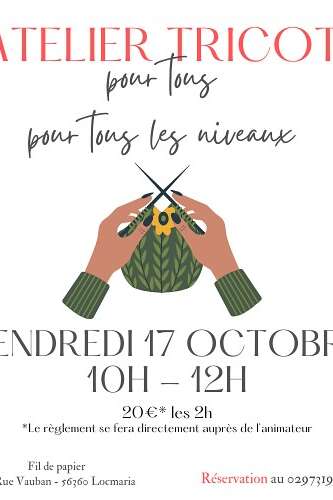 Atelier Tricot