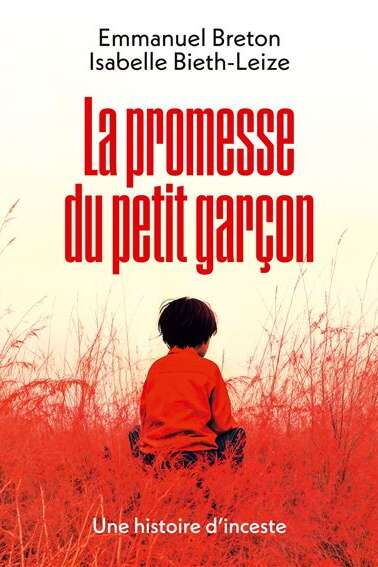 Semaine de sensibilisation : Lutte contre les violences conjugales et intrafamiliales : Court métrage autour du livre "La promesse du petit garçon"