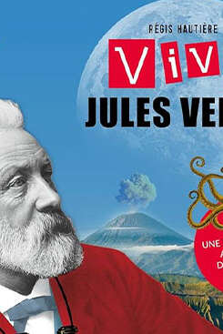 De Jules Verne aux Spectaculaires - Pôle Culturel Le Cuivre