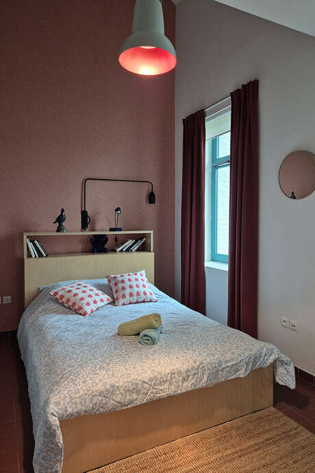 Cité des Électriciens - Chez Rosalie et Jacob