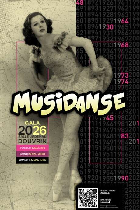 Musidance
