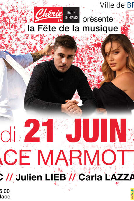 Fête de la Musique