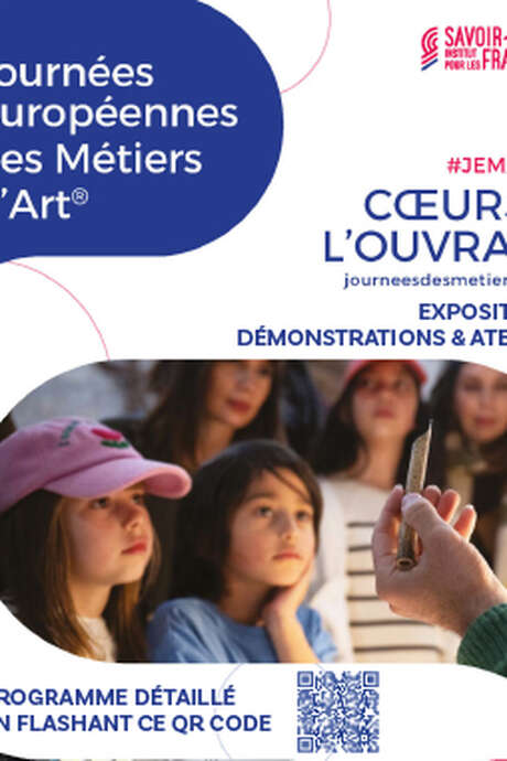 Giornate europee dei mestieri d'arte