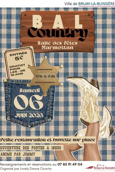 Bal country