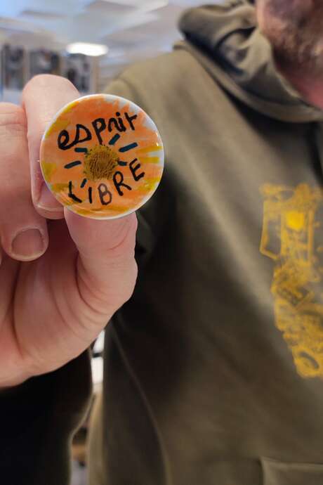 Festival "Les frondaisons"