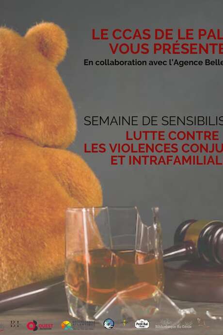 Semaine de sensibilisation : Lutte contre les violences conjugales et intrafamiliales : Table ronde Semaine de sensibilisation : Lutte contre les violences conjugales et intrafamiliales : Table ronde