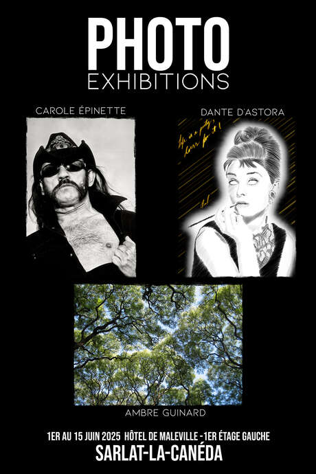 Photo Exposition