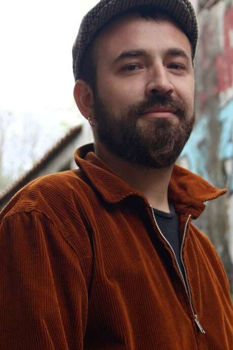 Begegnung mit Gaspard Flamant