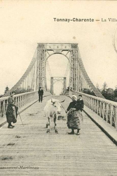 International Archives Week