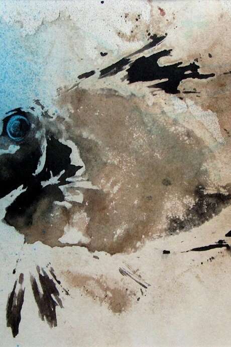 Exhibition : Wanderings of Ink and Water