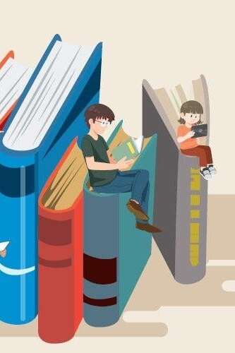 Ein Sammelsurium von Geschichten