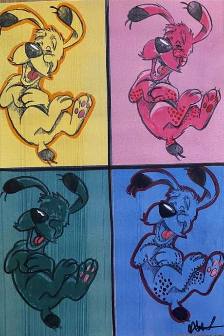 Workshop : Bd remix nos Héros