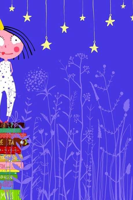 Écoute, écoute, je vais te raconter...