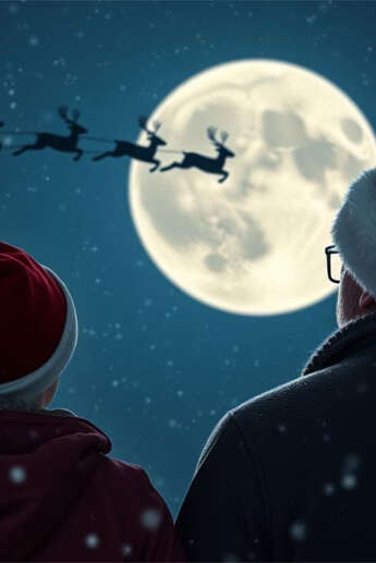 Un Noël autour du Monde