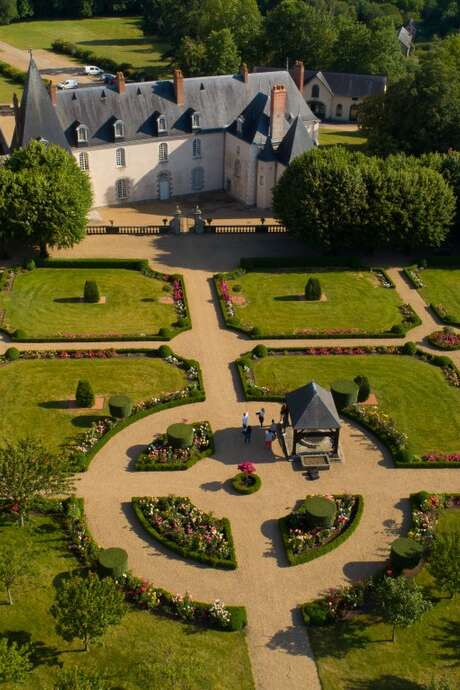 VISITES DU CHÂTEAU D'HAUTERIVES VISITES DU CHÂTEAU D'HAUTERIVES
