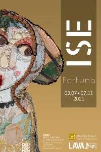 ISE – FORTUNA | EXPOSITION AU MANAS ISE – FORTUNA | EXPOSITION AU MANAS