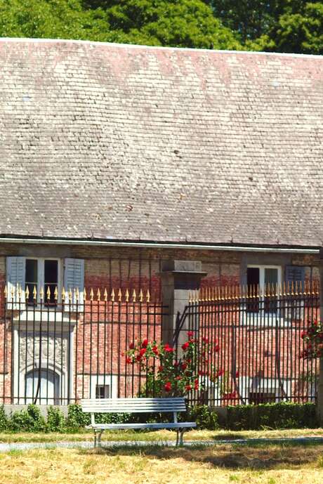 Le Tulipier de l'Empereur