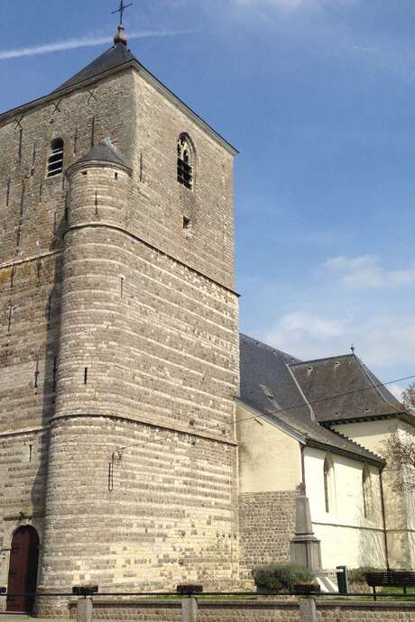 Eglise Saint-Christophe