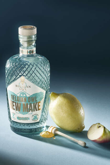 The Belgian Owl Whisky