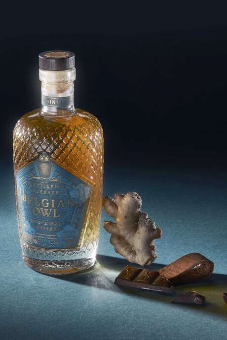 The Owl Distillery