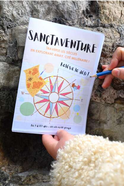Sanctaventure