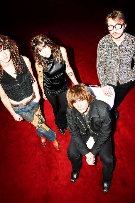 Concert : Dynamite Shakers