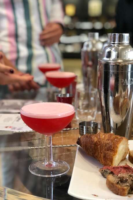 Les ateliers cocktails du Cassissium