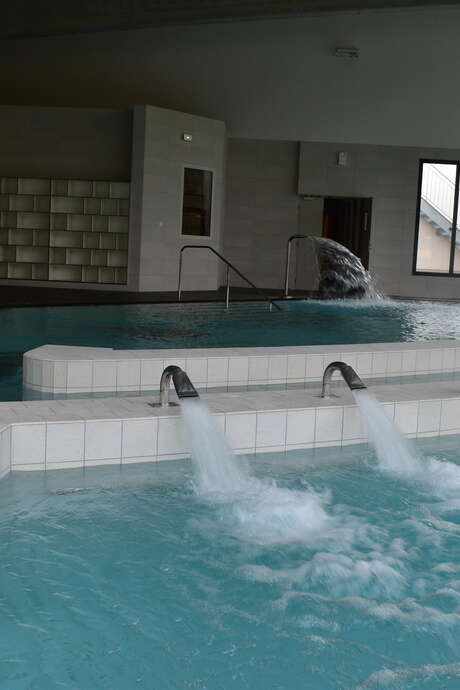 Journée Portes Ouvertes aux Thermes de Santenay