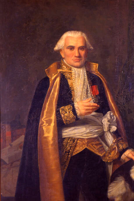 Exposition "Destins croisés, 300 ans de génie Beaunois"