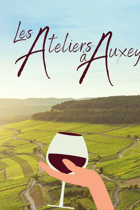 Les Ateliers à Auxey