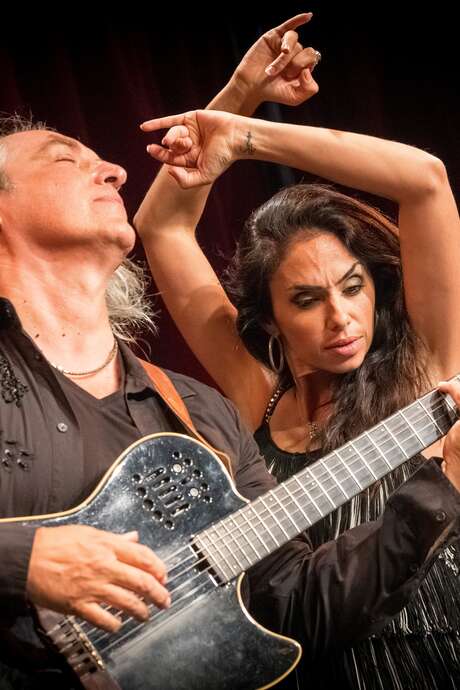 Concert de Louis Winsberg / Jaléo