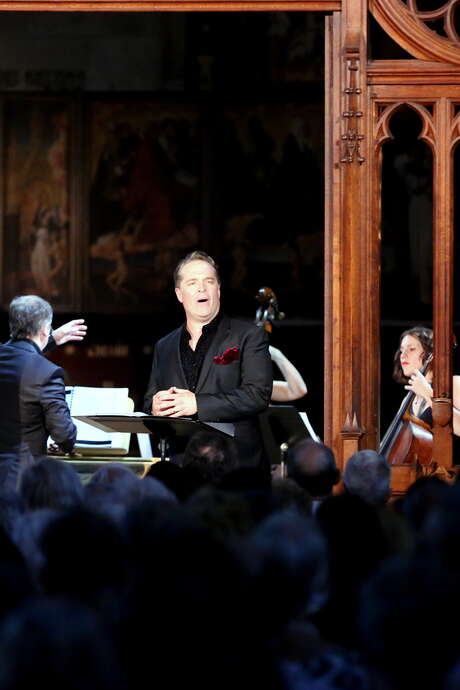 Festival International d'Opéra Baroque & Romantique de Beaune