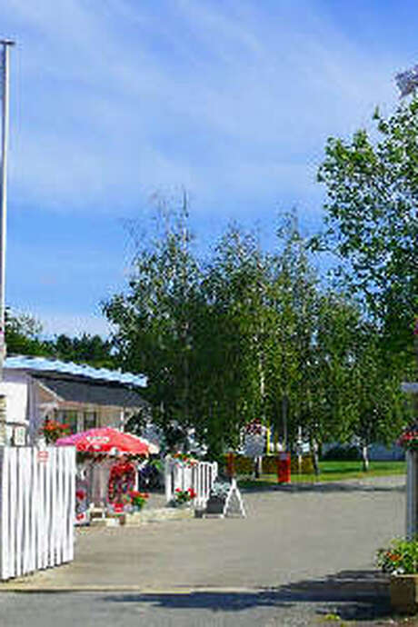 Camping "Le Kerfalher" ACCCF