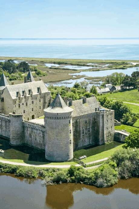 Domaine de Suscinio